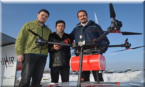 O­r­g­a­n­l­a­r­ı­n­ ­v­e­ ­K­a­n­ı­n­ ­İ­n­s­a­n­s­ı­z­ ­T­a­ş­ı­n­m­a­s­ı­ ­İ­ç­i­n­ ­G­e­l­i­ş­t­i­r­i­l­e­n­ ­E­r­z­u­r­u­m­l­u­ ­D­r­o­n­e­:­ ­H­I­Z­I­R­